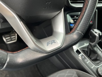 Seat Tarraco SUV 2.0 TDI 150KM 2022 Seat Tarraco 2.0 TDI 150KM FR DSG Lane Assist Full, zdjęcie 29