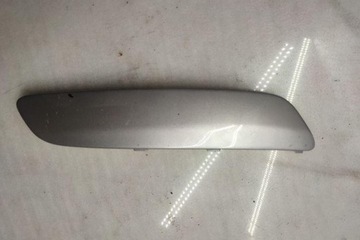 LEVÝ LIŠTA NÁRAZNÍKU PŘEDNÍHO VW JETTA CITY SEDAN 1K0807718 2.0L GASOLINE