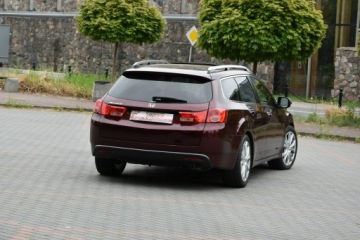 Honda Accord VIII Kombi 2.2 DTEC 150KM 2011 Honda Accord Executive 2.2 i-DTEC 150KM Manual 201, zdjęcie 7