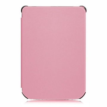 ЧЕХОЛ для POCKETBOOK COLOR / BASIC LUX 2 4 / TOUCH LUX 4 5 / EMPIK GOBOOK