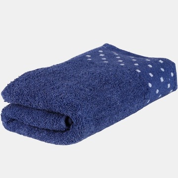 RĘCZNIK DUŻY KĄPIELOWY BAWEŁNIANY ŁAZIENKOWY FROTTE CHŁONNY 68x136CM MORAJ