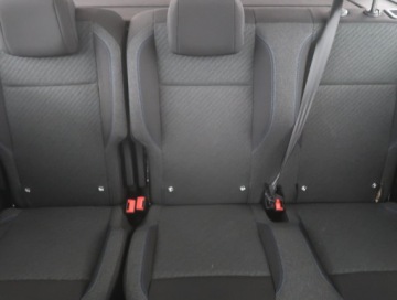 Peugeot Rifter Standard 1.5 BlueHDI 130KM 2020 Peugeot Rifter 1.5 BlueHDi, Salon Polska, zdjęcie 9