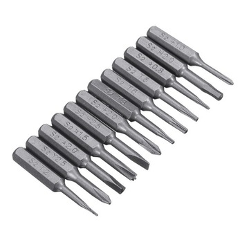 НАБОР НАСАДОК ДЛЯ ПЯТИЛЕПЯТОЙ ОТВЕРТКИ IPAD IPHONE JM-8168