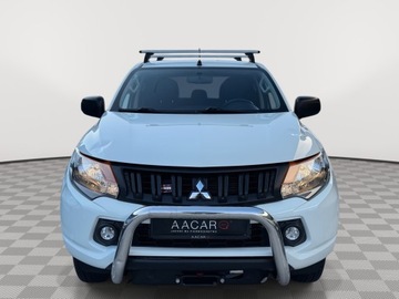 Mitsubishi L200 V Club Cab 2.4 154KM 2019 Mitsubishi L200 2.4 d DC Invite EU6 / Wyciągarka /, zdjęcie 5