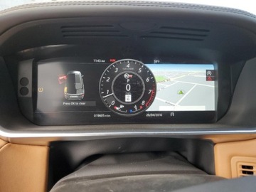 Land Rover Range Rover Sport II SUV Facelifting 5.0L V8 S/C 575KM 2020 Land Rover Range Rover Sport Svr 2020 5.0l 5.0 Benzyna 575KM, zdjęcie 9