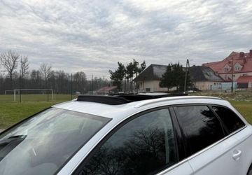 Audi A6 C7 Avant Facelifting 2.0 TDI ultra 190KM 2014 Audi A6 Avant Audi A6 Avant 2.0 TDI Ultra S tronic 2.0 Diesel 190KM, zdjęcie 33