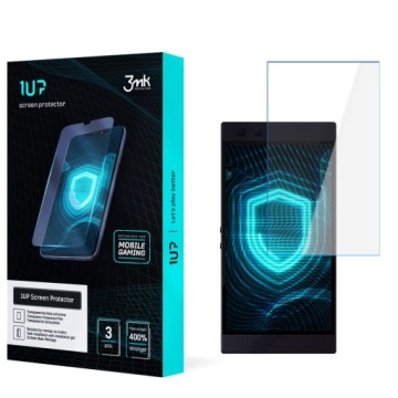 Fólie 3MK pro Razer Phone 2 3 ks