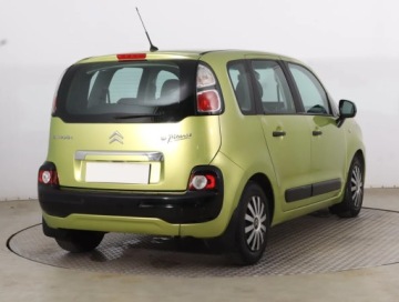 Citroen C3 Picasso 1.4 95KM 2009 Citroen C3 Picasso 1.4 i, Salon Polska, Klima, zdjęcie 4