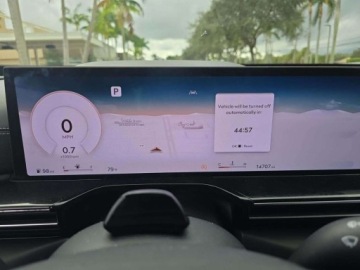  Genesis GV80 2.5T 2025 2.5 Benzyna 300KM, zdjęcie 7