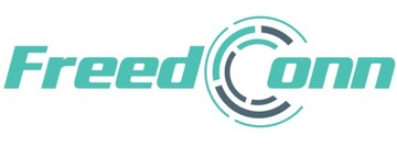 ВОДОНЕПРОНИЦАЕМОЕ БЫСТРОЕ ЗАРЯДНОЕ УСТРОЙСТВО С ВОЛЬТМЕТРОМ 2xUSB 12/24 В FREEDCONN