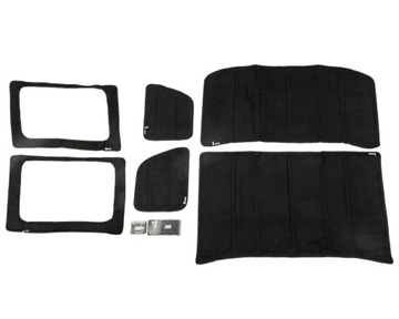 JEEP WRANGLER JL 2018+ 4D ЗВУК 82215133AC