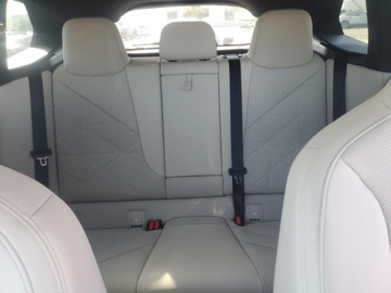 BMW 2023 BMW iX xDrive50 2023 Elektryczny 516KM, zdjęcie 10