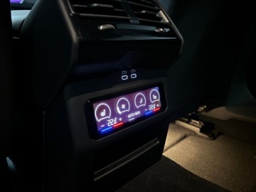 BMW Seria 5 G90-91 Touring 2.0 520d 197KM 2025 BMW 520 xDrive, M-Pakiet, FV-23%, Gwarancja, HAK,, zdjęcie 19