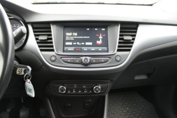 Opel 2022 Opel Crossland Edition S&amp;S F-vat Krajowy, zdjęcie 22