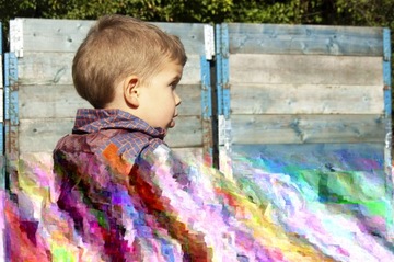 Rainsuit Soho 80-86 (9-12 mcy) - Ducksday