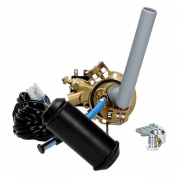 TOMASETTO 200-204/30 МУЛЬТИКЛАПАН ТОРОИДАЛЬНЫЙ ВПУСКНОЙ