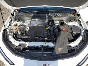 Buick 2024 Buick Inny Envista Preferred 2024 1.2l 1.2 Benzyna 137KM, zdjęcie 6