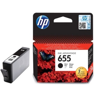 TUSZ HP DESKJET INK CZ275A CZ283C CZ282C CZ284C