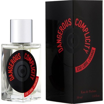 Etat Libre D'Orange DANGEROUS COMPLICITY edp 100ml