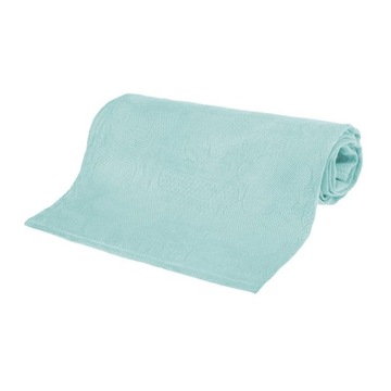 Pieluszka bambusowa aqua - BOCIOLAND