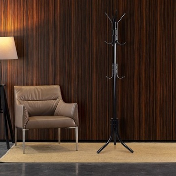 НАПОЛЬНАЯ ВЕШАЛКА ДЛЯ ОДЕЖДЫ И КУРТОК LOFT