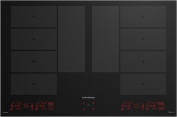 Płyta indukcyjna GRUNDIG GIEI838980INH FlexiZone