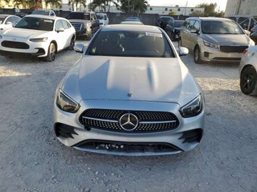 Mercedes Klasa E W213 2021 Mercedes-Benz Klasa E E 350 4Matic 2021 2.0l 2.0 Benzyna 255KM, zdjęcie 5