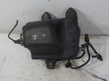 VOLVO V50 FORD FOCUS II MAZDA ZBIORNIK PŁYNU DPF FAP