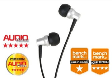 HiFiMAN RE-400B сбалансированные внутриканальные наушники