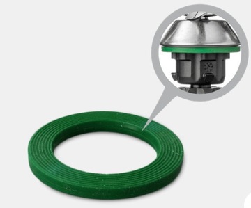 УПЛОТНЕНИЕ ЛЕЗВИЯ для THERMOMIX TM5 и TM6