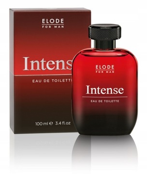 Elode for Man Intense Woda toaletowa 100ml