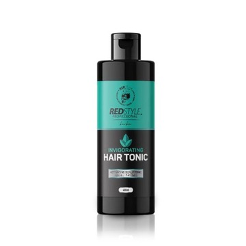 RED STYLE ODŻYWCZY TONIK DO WŁOSÓW 400ML