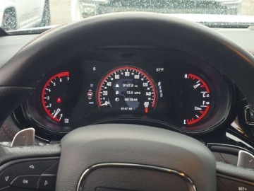 Dodge Durango III 2024 Dodge Durango RT Premium 2024 5.7 Benzyna 360KM, zdjęcie 11