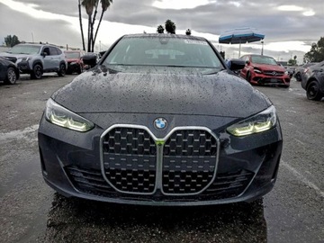 BMW Seria 4 G22-23-26 2024 BMW Seria 4 430i Gran Coupe 2024 2.0L 2.0 Benzyna 255KM, zdjęcie 5