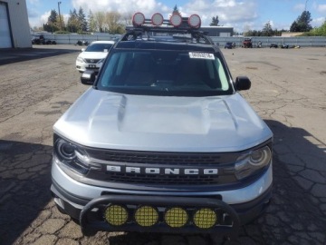 Ford Bronco V 2021 Ford Bronco 2021 FORD BRONCO SPORT BADLANDS 2.0 Benzyna 250KM, zdjęcie 1