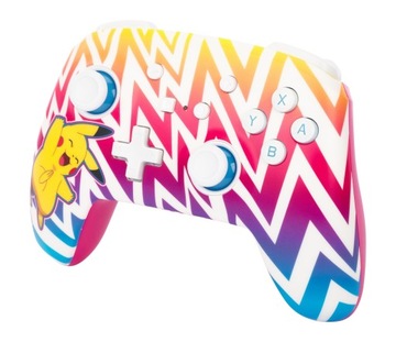 Беспроводной планшет PowerA SWITCH Enhanced Pikachu Vibrant