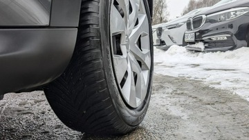 Citroen C4 Cactus Crossover 1.2 PureTech 82KM 2017 Citroen C4 Cactus 1.2i 82PS OPŁACONY Bezwypadkowy, zdjęcie 39