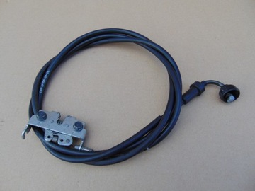 HONDA SH 125i 08-12 ТРОС ЗАМКА СИДЕНЬЯ