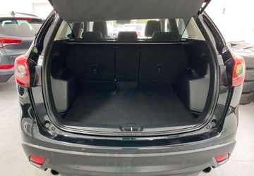 Mazda CX-5 I SUV Facelifting 2.0 SKYACTIV-G 165KM 2017 Mazda CX-5 Gwarancja Bezwypadkowy Serwisowany 2.0 Benzyna 165KM, zdjęcie 14