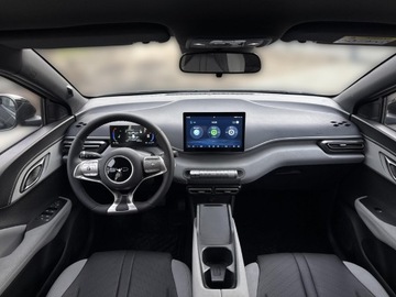 BYD 2025 BYD Dolphin Surf, zdjęcie 33