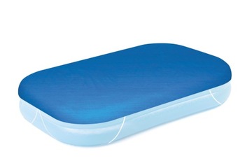 POKRYWA BASENOWA 262x175 wytrzymała Bestway 58319