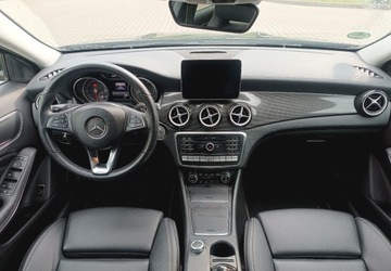 Mercedes GLA I Off-Roader Facelifting 2.0 220 184KM 2019 Mercedes-Benz GLA Zakupiony w Polsce - benzyna - 2,0 - 184 KM - wersja Edi, zdjęcie 25