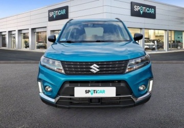 Suzuki 2020 Suzuki Vitara 1.4 Boosterjet SHVS Comfort Plus 2WD 1.4 Benzyna 129KM, zdjęcie 1