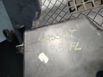 РУЧКА ПАССАЖИРСКОЙ ПЕРЧАТКИ VW PASSAT B5 FL 3B1857101