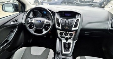 Ford Focus III Kombi 1.6 EcoBoost 150KM 2012 Ford Focus BENZYNA nawigacja KLIMA super okazja polecamy 1.6, zdjęcie 35