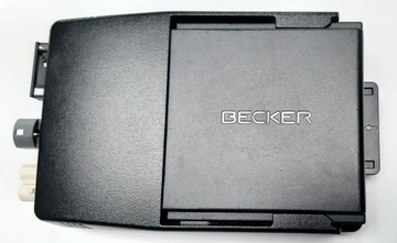 MERCEDES MODUŁ NAWIGACJI BECKER MAP PILOT NAVI