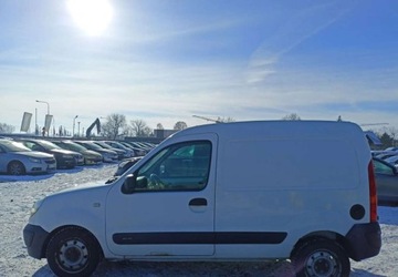 Renault Kangoo I 2006 Renault Kangoo Renault Kangoo 1.5 Diesel 65KM, zdjęcie 1