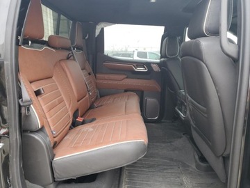  GMC Sierra K1500 Denali Ultimate 2025 6.2l 6.2 Benzyna 420KM, zdjęcie 10