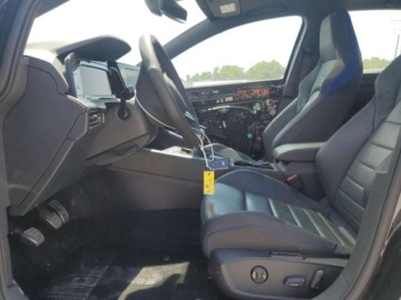 Volkswagen Golf VIII 2022 Volkswagen Golf R 2022 2.0 Benzyna 315KM, zdjęcie 7