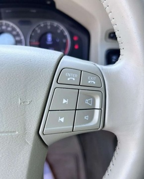 Volvo S80 II 2008 Volvo S80 Volvo S80 2.4D Momentum 2.4 Diesel 163KM, zdjęcie 8